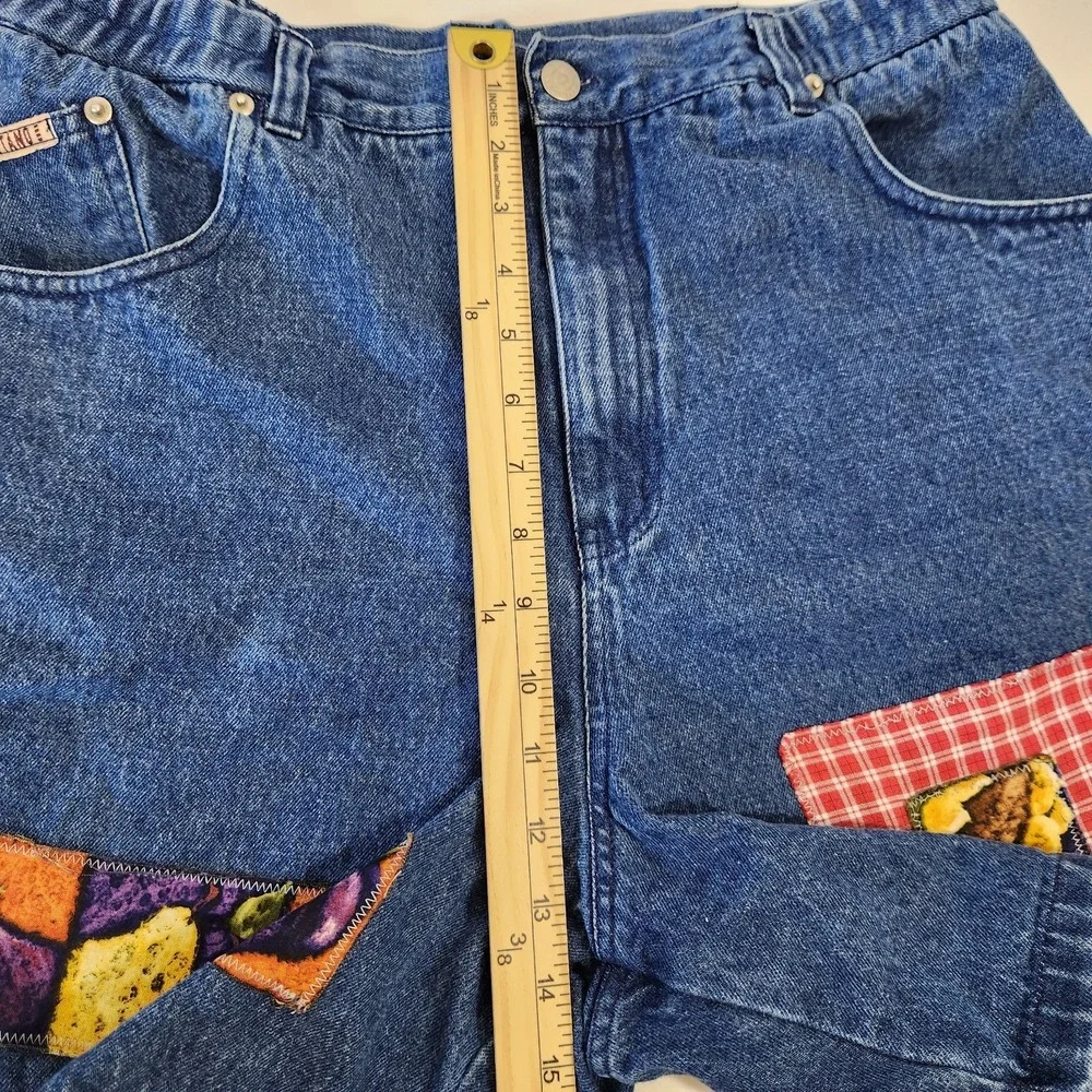 Gitano vintage 90s